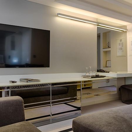 Damianii Luxury Boutique Hotel & Spa Omiš Екстериор снимка
