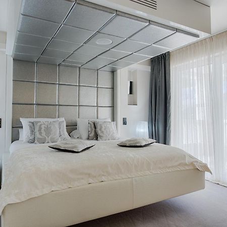 Damianii Luxury Boutique Hotel & Spa Omiš Екстериор снимка