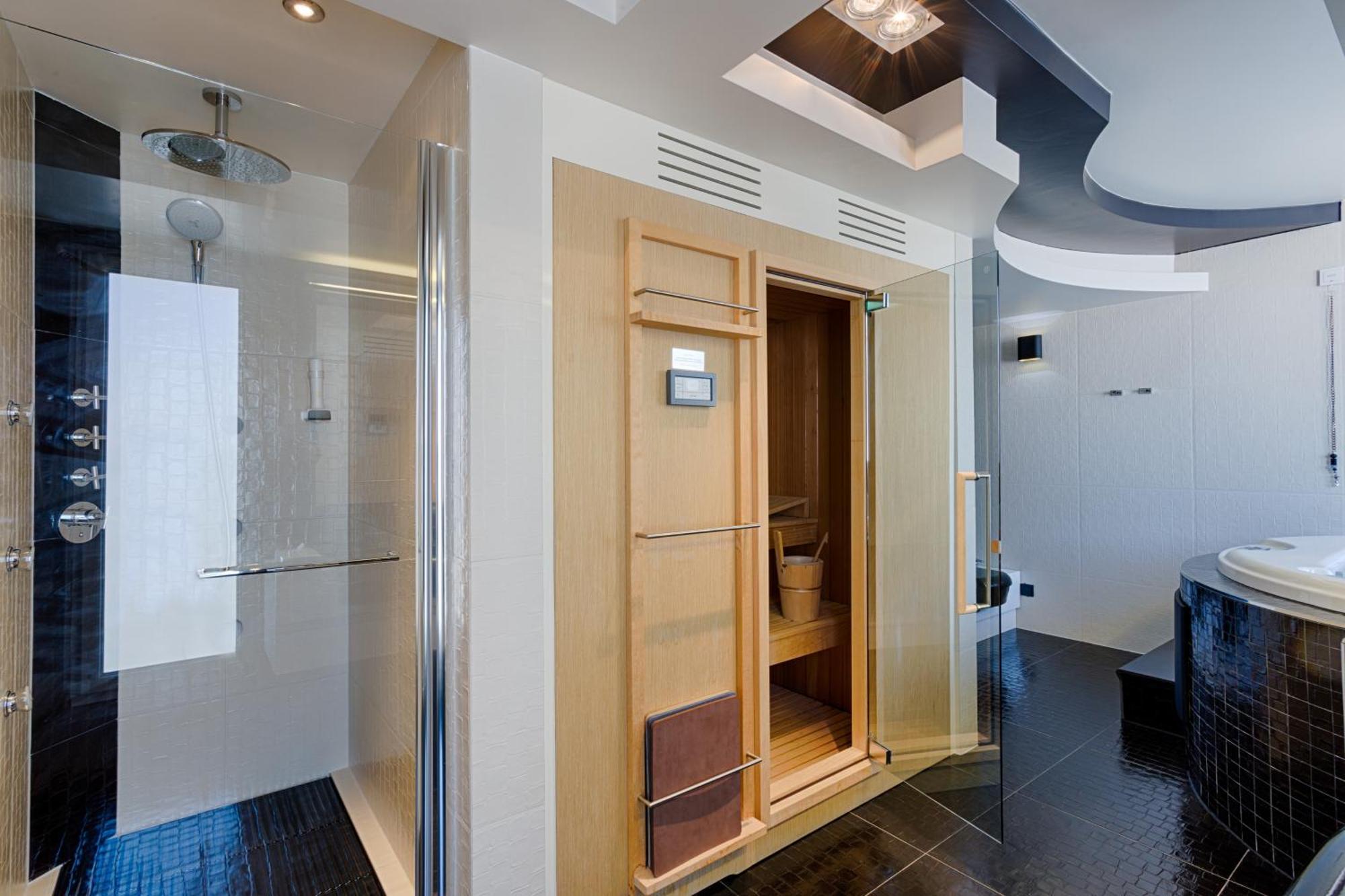 Damianii Luxury Boutique Hotel & Spa Omiš Екстериор снимка