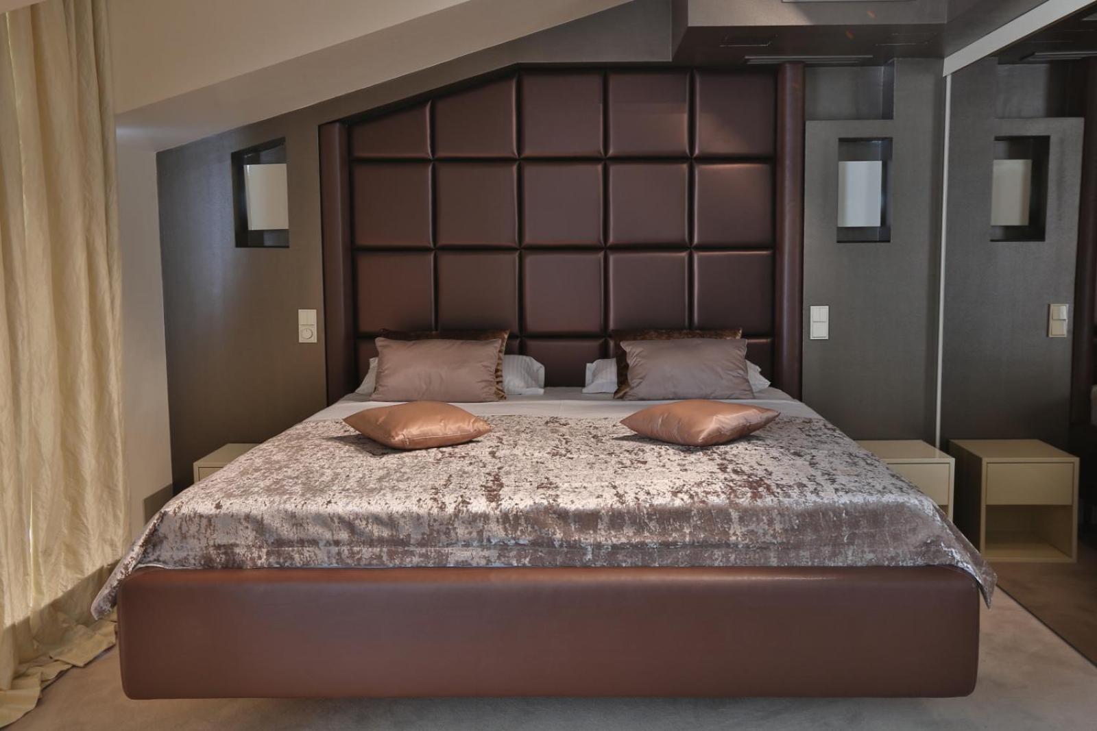 Damianii Luxury Boutique Hotel & Spa Omiš Екстериор снимка
