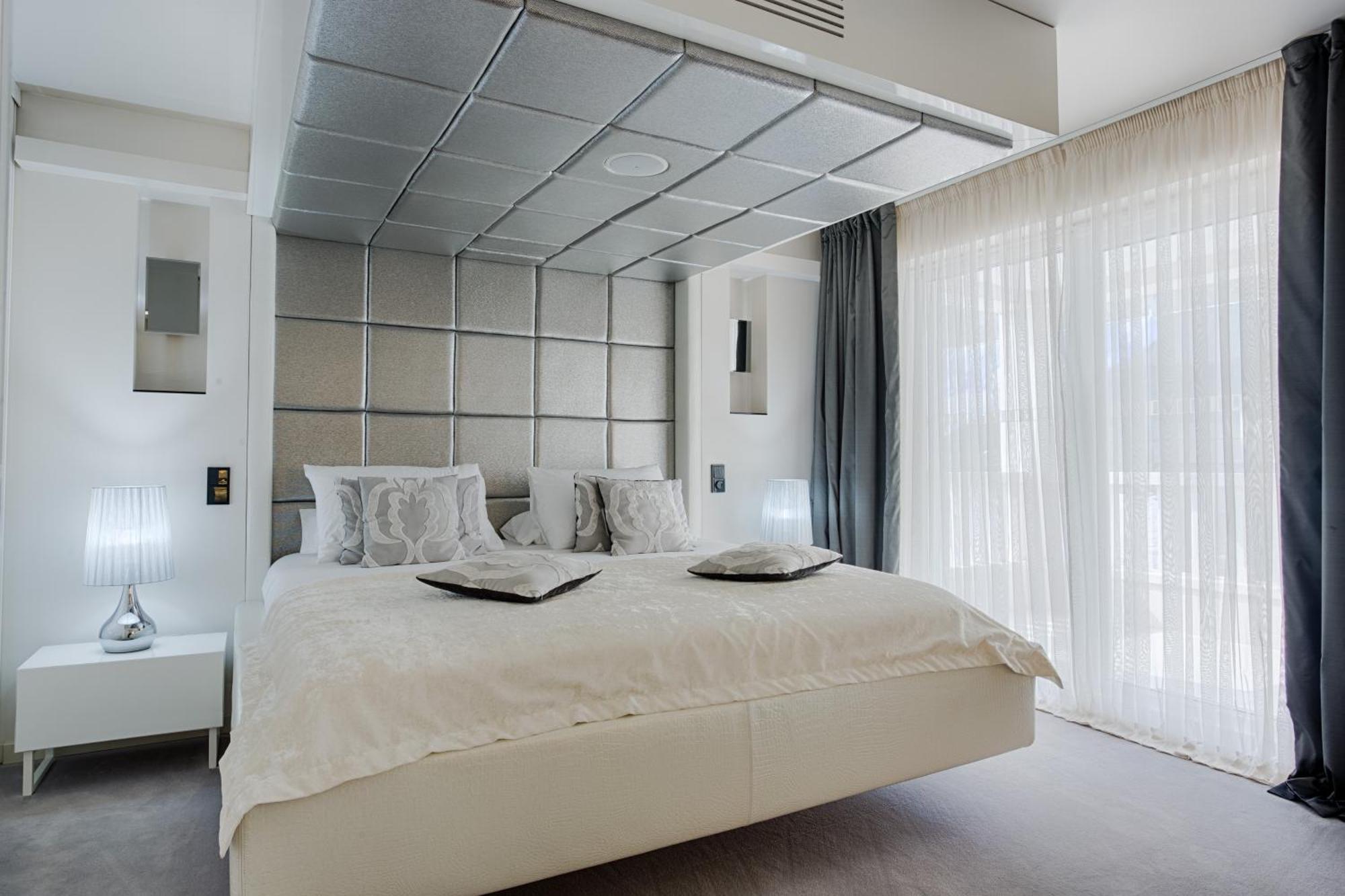 Damianii Luxury Boutique Hotel & Spa Omiš Екстериор снимка
