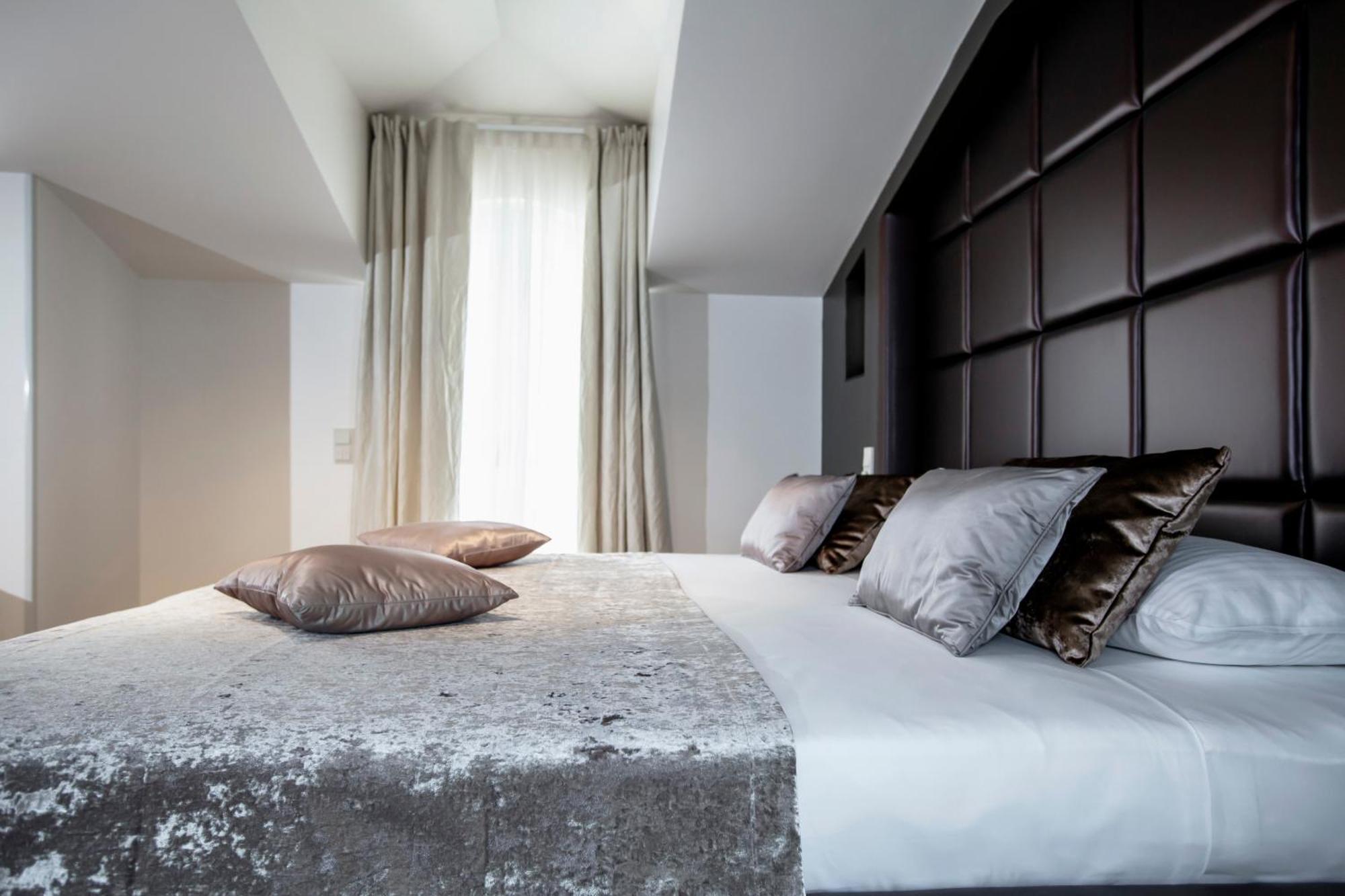 Damianii Luxury Boutique Hotel & Spa Omiš Екстериор снимка